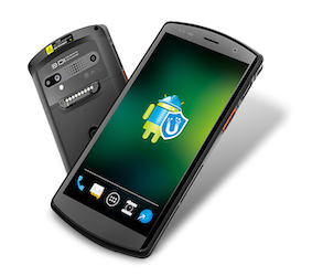 DT50S Mobile Computer, the latest generation of the DT50 series, making waves globally!
